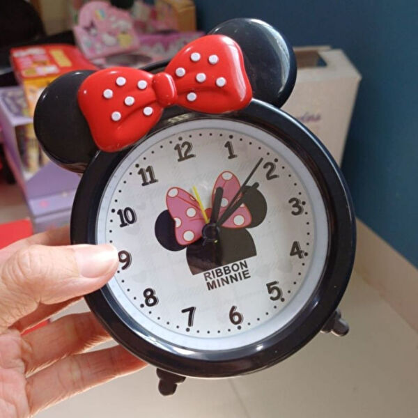 Hediye Vakti Masa Saati