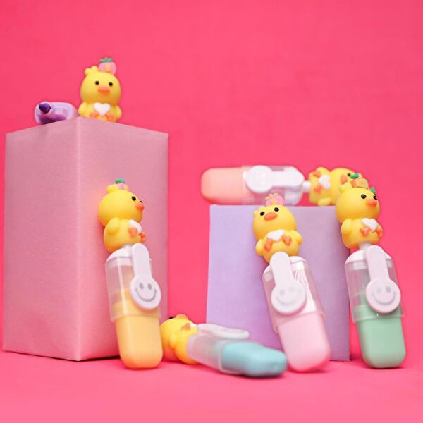 Çılgıntrend Fosforlu Kalem