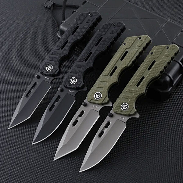 Hediye Vakti Bıçak ve Çakılar