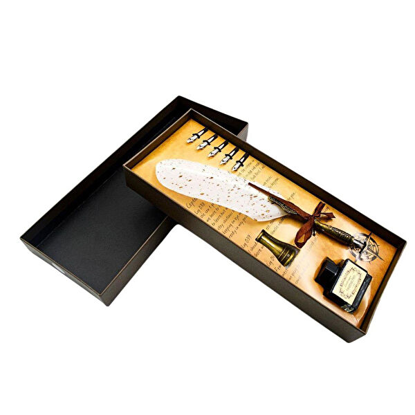 Hediye Vakti Divit Kalem