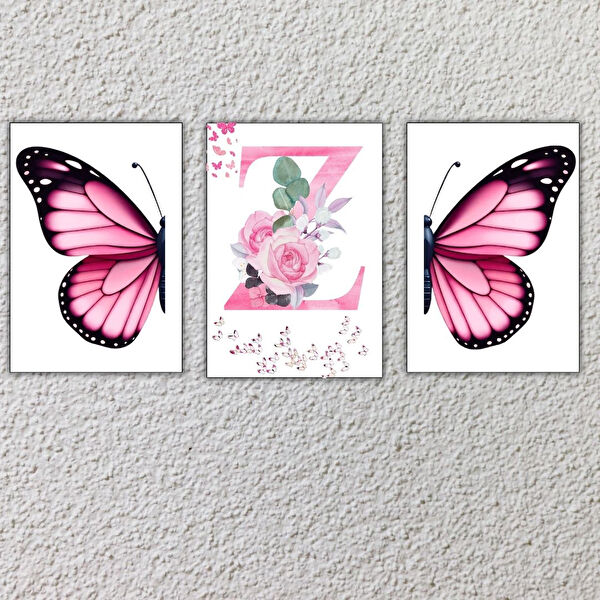 Hediye Vakti Çerçevesiz Tablo