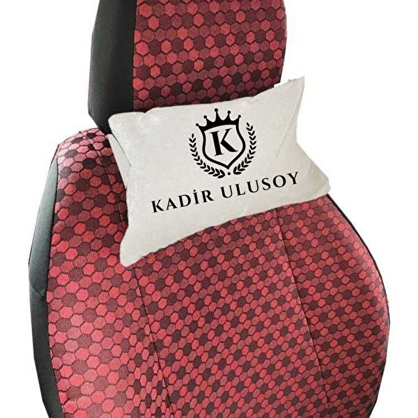 Hediye Vakti Oto Koltuğu Aksesuarı