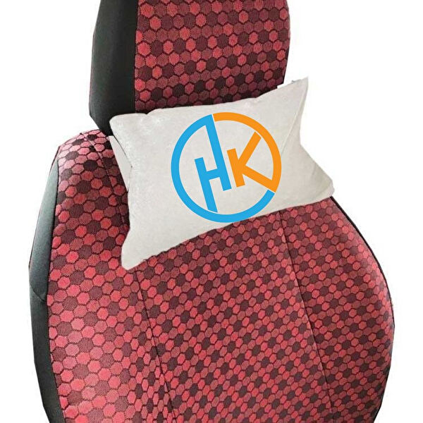 Hediye Vakti Oto Koltuğu Aksesuarı