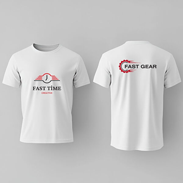 Hediye Vakti Erkek Tişört