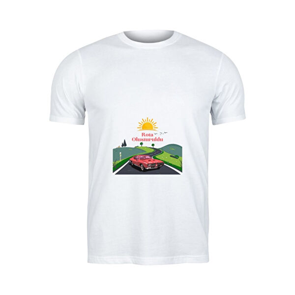 Hediye Vakti Erkek Tişört