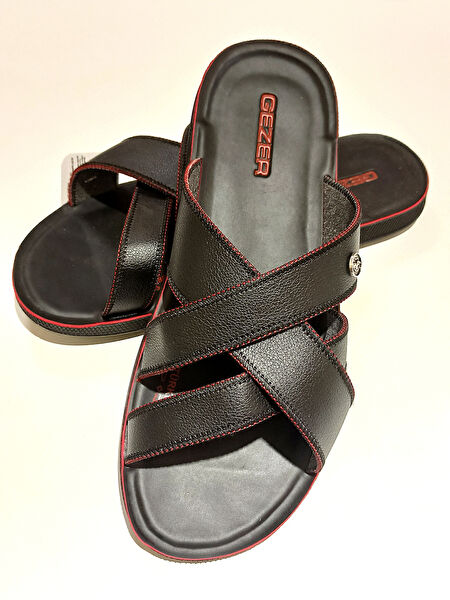 Monalisa Home Erkek Terlik