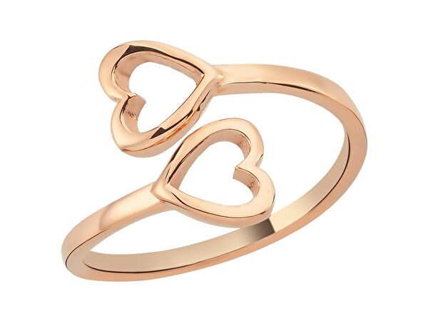 Silverpoint Kadın Yüzük