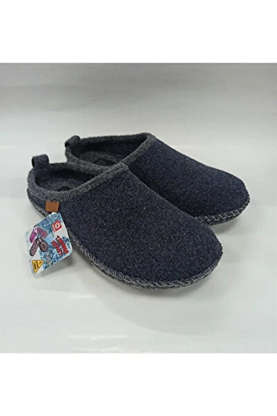 Monalisa Home Erkek Terlik