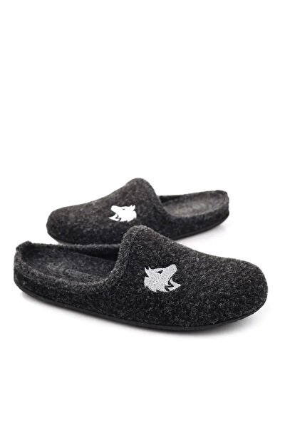 Monalisa Home Erkek Terlik