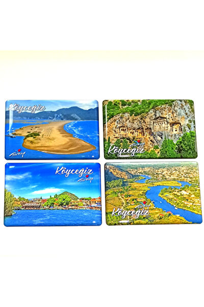 Monalisa Home Magnet