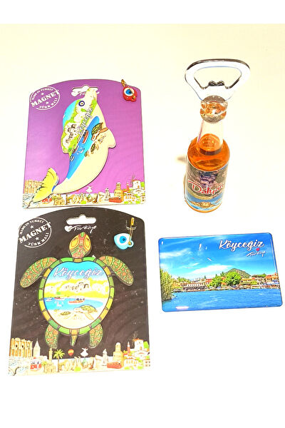 Monalisa Home Magnet