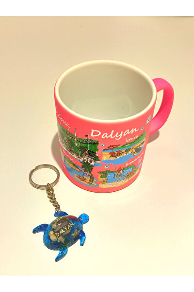 Monalisa Home Magnet