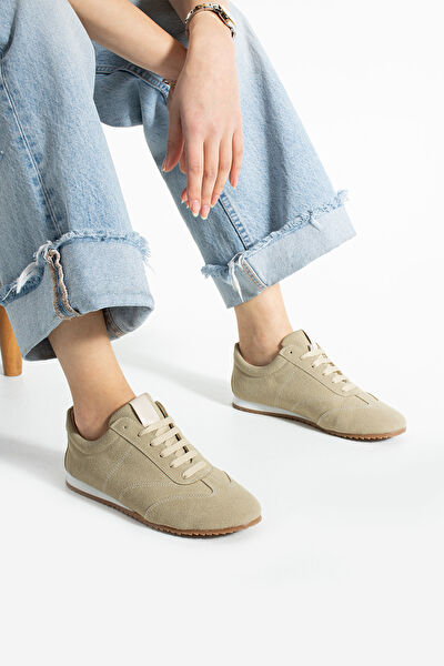 Ayax Kadın Sneaker Ayakkabı