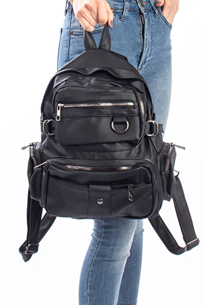 Monalisa Home Kadın Sırt Çantası