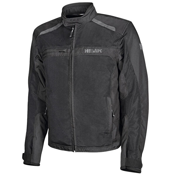 Hevik Motosiklet Mont ve Ceket