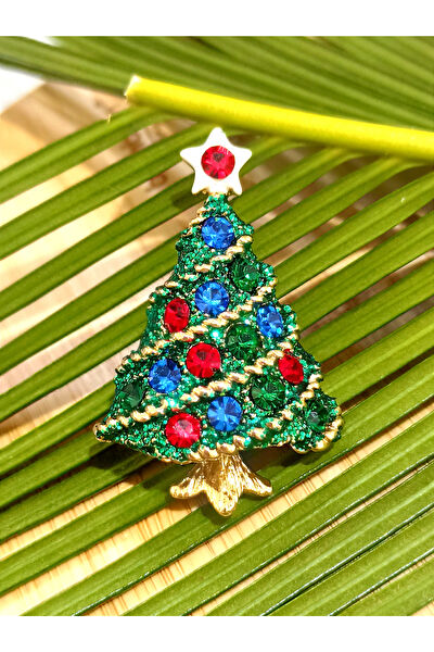 Monalisa Home Broş, Yaka İğnesi, Rozet