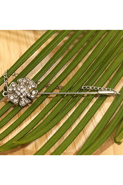 Monalisa Home Broş, Yaka İğnesi, Rozet