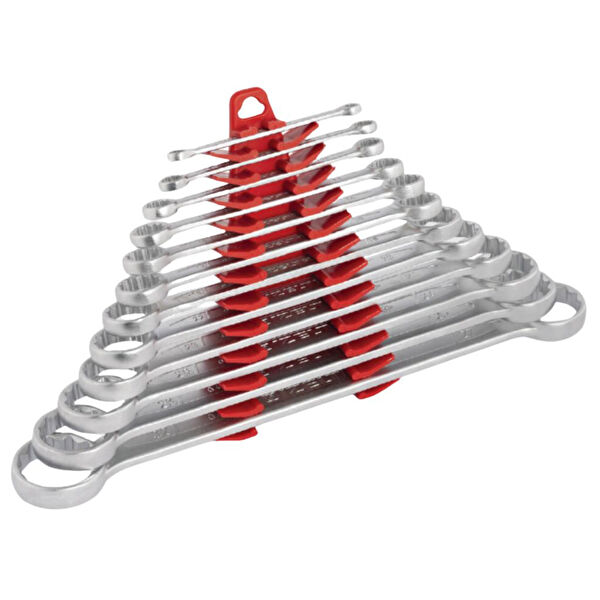 İZELTAŞ İki Ağızlı Anahtar