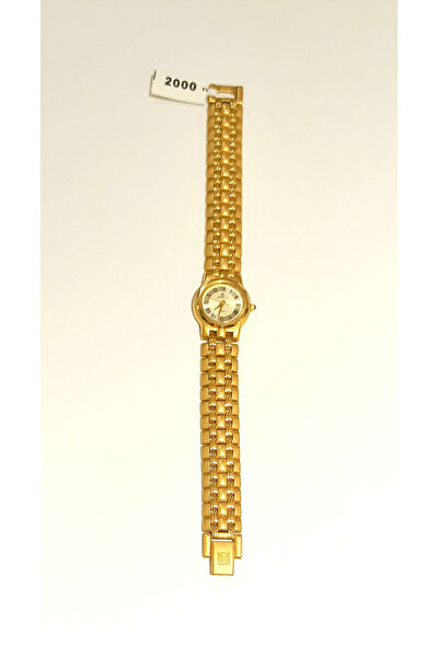 Monalisa Home Unisex Kol Saati