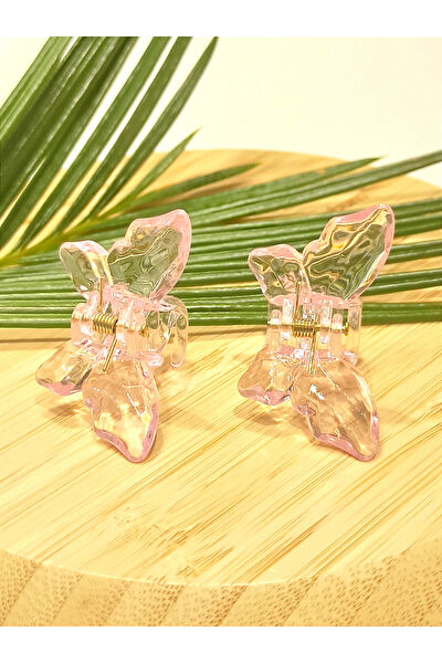 Monalisa Home Kadın Saç Tokaları ve Yüzükleri