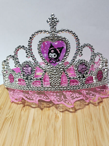 Monalisa Home Çocuk Saç Aksesuarları