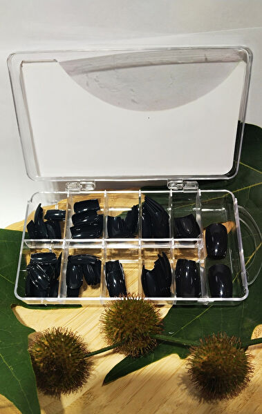 Monalisa Home Protez, Takma Tırnak Aksesuarları