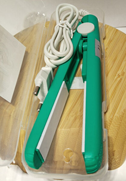 Monalisa Home Saç Düzleştirici