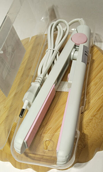 Monalisa Home Saç Düzleştirici