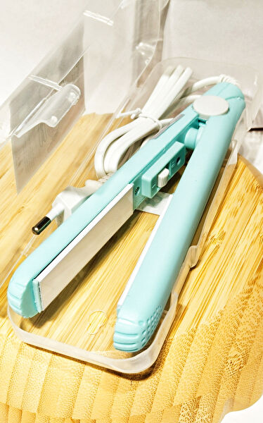 Monalisa Home Saç Düzleştirici