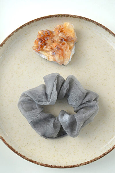 Sacce Scarves&Accessories Kadın Saç Tokaları ve Yüzükleri