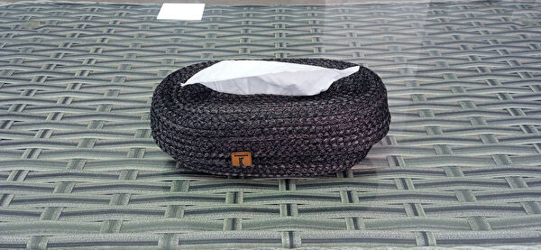 Life For You Peçetelik, Peçete Yüzüğü