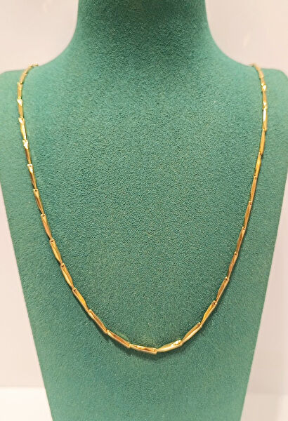 Monalisa Home Kolye, Zincir, Künye