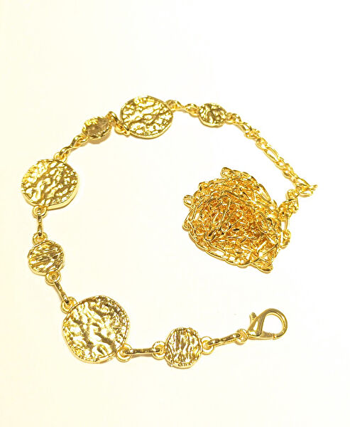 Monalisa Home Kolye, Zincir, Künye