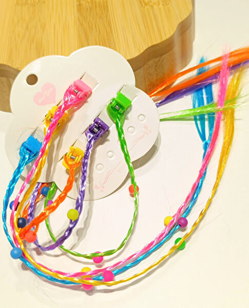 Monalisa Home Çocuk Saç Aksesuarları