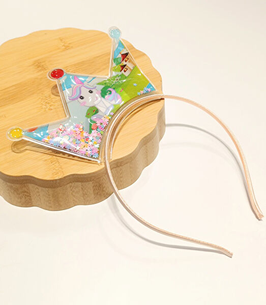 Monalisa Home Çocuk Saç Aksesuarları