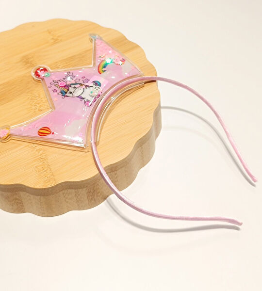 Monalisa Home Çocuk Saç Aksesuarları