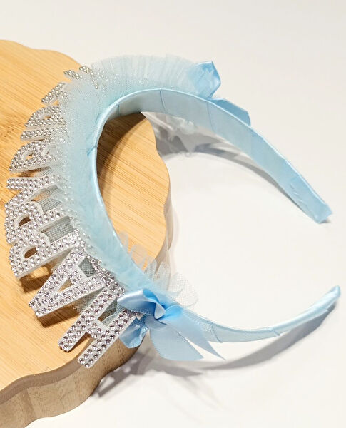 Monalisa Home Çocuk Saç Aksesuarları