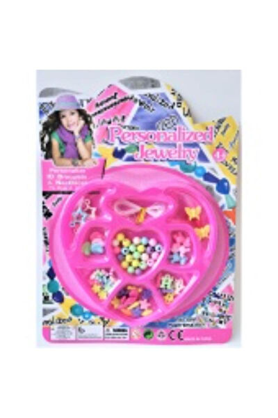 Monalisa Home Takı, Moda Tasarım Seti