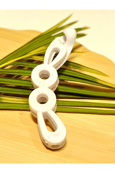 Monalisa Home Kadın Saç Tokaları ve Yüzükleri