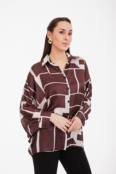 Berner Kadın Gömlek