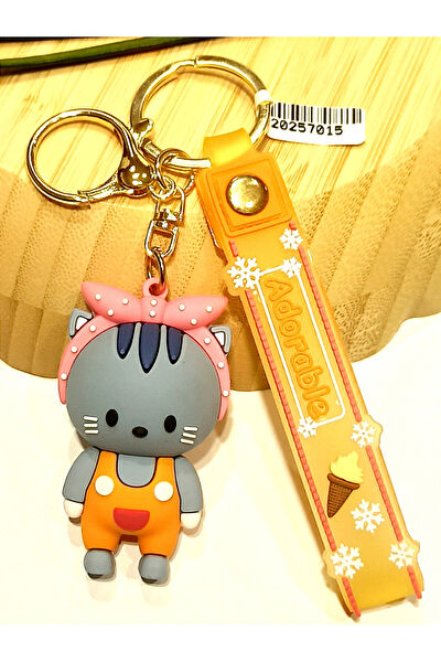 Monalisa Home Anahtarlık