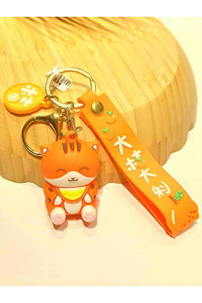 Monalisa Home Anahtarlık