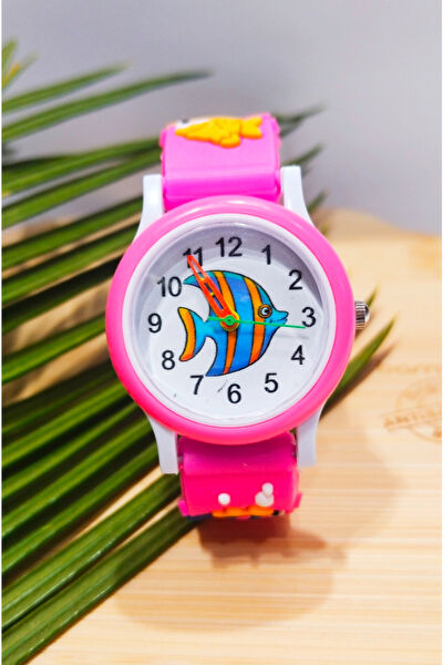 Monalisa Home Çocuk Kol Saati