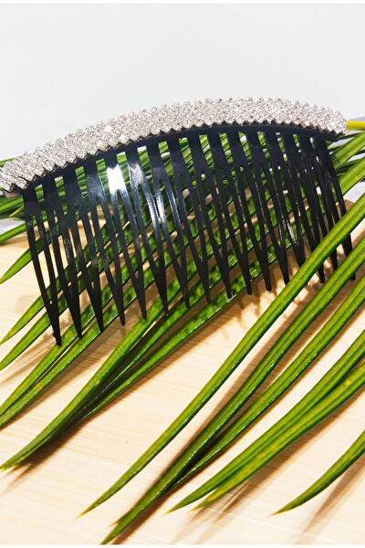 Monalisa Home Kadın Saç Tokaları ve Yüzükleri