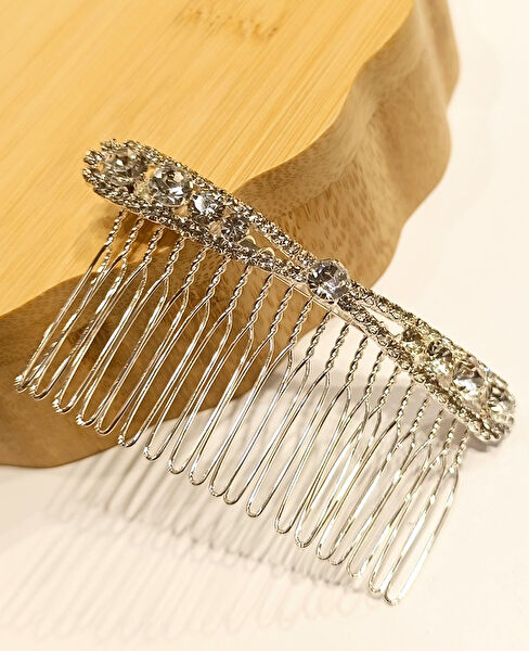 Monalisa Home Kadın Saç Tokaları ve Yüzükleri