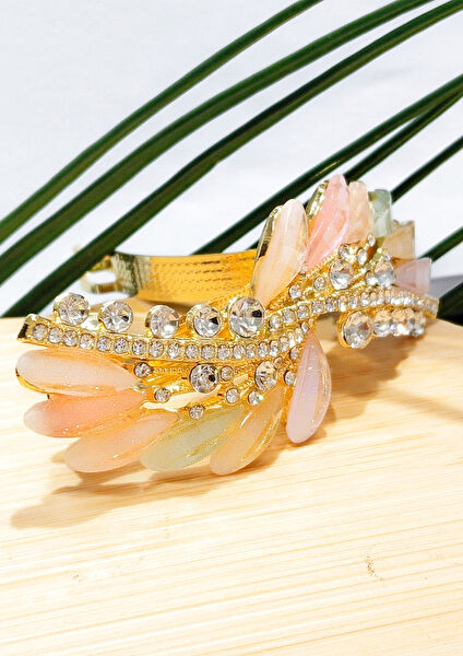 Monalisa Home Kadın Saç Tokaları ve Yüzükleri