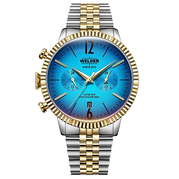 Welder Erkek Kol Saati