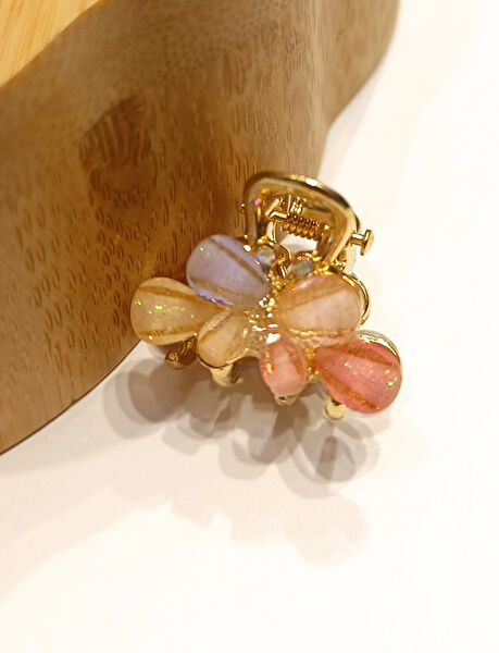 Monalisa Home Kadın Saç Tokaları ve Yüzükleri