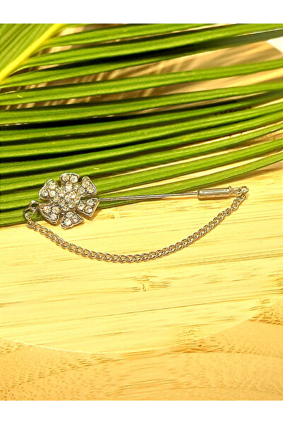 Monalisa Home Broş, Yaka İğnesi, Rozet