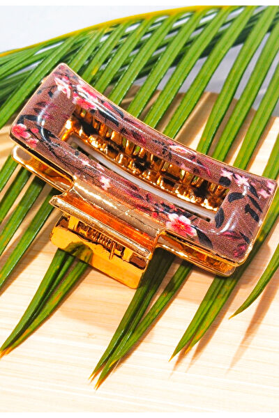 Monalisa Home Kadın Saç Tokaları ve Yüzükleri